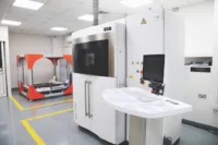 Additive Manufacturing 3D Printing Lab