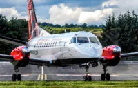 Loganair
