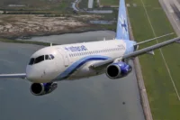 Reportedly, Interjet will phase out some SSJ100s - Superjet International