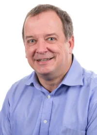Grant says for many airports the case for low-cost airlines has centred on market stimulation. Photo - OAG