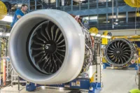 ST Engineering wins Honeywell component MRO contract for LEAP engines
