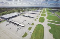 Stansted Airport