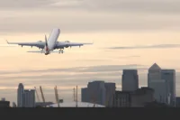 The industry is taking off with more efficient flight planning systems- Photo - BA CityFlyer