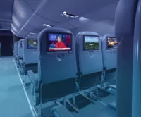 PAVES On-demand IFE