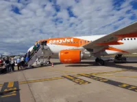 EasyJet renews partnership with Amadeus
