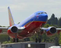 Boeing Delivers the 2,000th Next-Generation 737