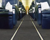 Sky-Tiles carpet will be fitted on ExpressJet's E145 fleet.