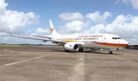 Surinam Airways