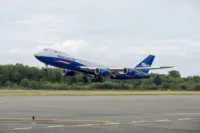 747-8F Silkway Takeoff (1496-RC642)
K66288