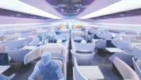 Airbus_Airspace Cabin Vision 2030