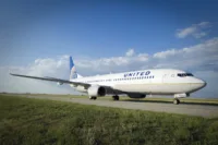 United begins cargo-only flights