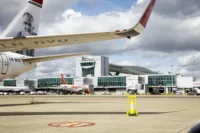 Strike centres on a dispute over shifts (Pic: Gatwick Airport)