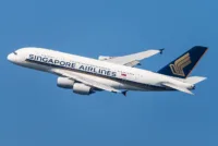 Singapore Airlines to showcase the best of Singapore