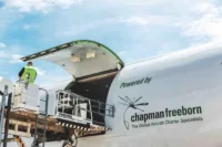 Chapman Freeborn - Dangerous Goods 1