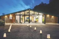 Innovation Centre