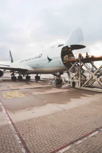 “Vigorous growth”: AAPA releases air cargo traffic figures for October