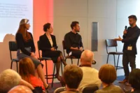 RedCabin Panel 2019