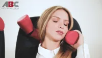 ABC International releases new video featuring Boom headrest