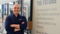 Hernan Abbes - Panasonic Avionics - Nov 2020