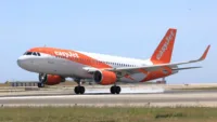 easyJet posts strong results and will press on with fleet renewal (Pic: Press photo, July 2020)
