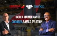 Iberia Ramco