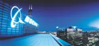 boeing building