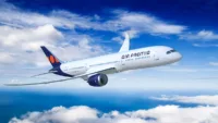 Air Premia 787