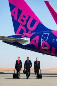 Pic: Wizz Air