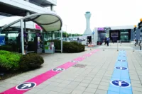 LM_Edinburgh Airport Safety Measures - 059