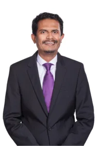 Singapore Airlines, Rafi Mar