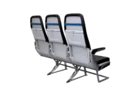 HAECO Cabin Solutions Vector Light Aft View