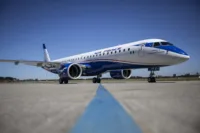 Inflight Dublin to provide Wireless IFE trial for Air Peace