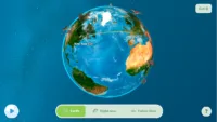 Arc Kids Map - 2. Earth View