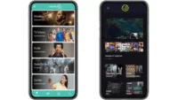 EH Gladia8tor phones streaming