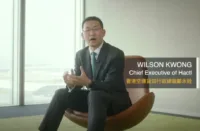 Hactl sustainability video Wilson Kwong