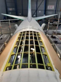 Vallair NDT 2