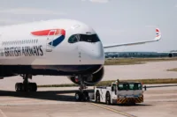 British Airways shortlisted for government funding for decarbonisation projects