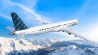Extra engines will provide reliable power for E195-E2 fleet (Pic: Porter)
