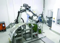 Lufthansa Technik AG – Photographer Jan Brandes