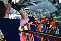 AFI 777 maintenance