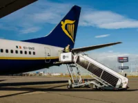 Credit: Menzies Aviation