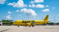 Pic: Spirit