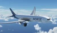 Norse Atlantic press shot