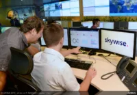 Airbus Services Skywise Digital Solutions Copyright Airbus