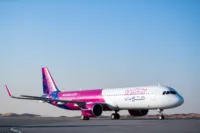 Wizz Air to base a new A321neo out of Luton (Pic: 2021 File photo)