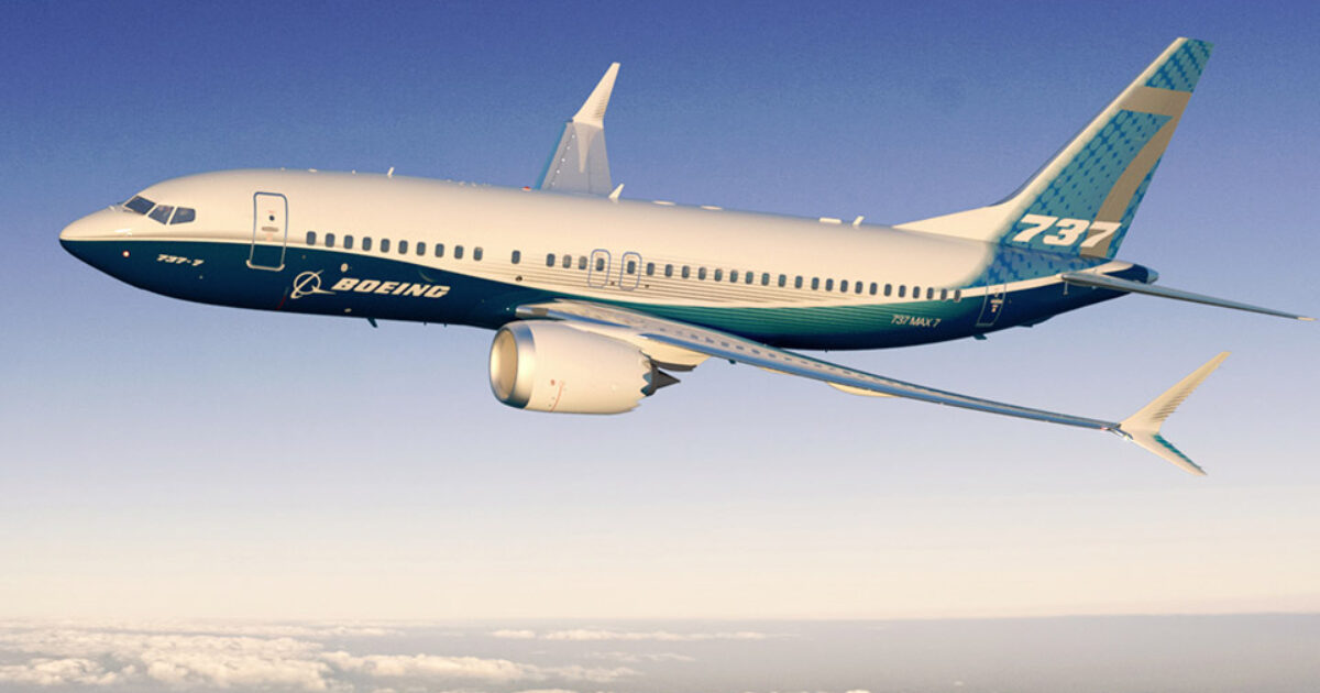 AJW Group wins Honeywell ADIRU distribution agreement for Boeing 737…