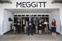 Meggitt expands Singapore facility