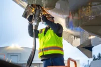 The clean-fuel coalition says the current exemption protects fossil kerosene at the expense of sustainable alternatives