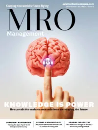 MRO Management March 2022 front cover