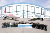 Joramco Ryanair